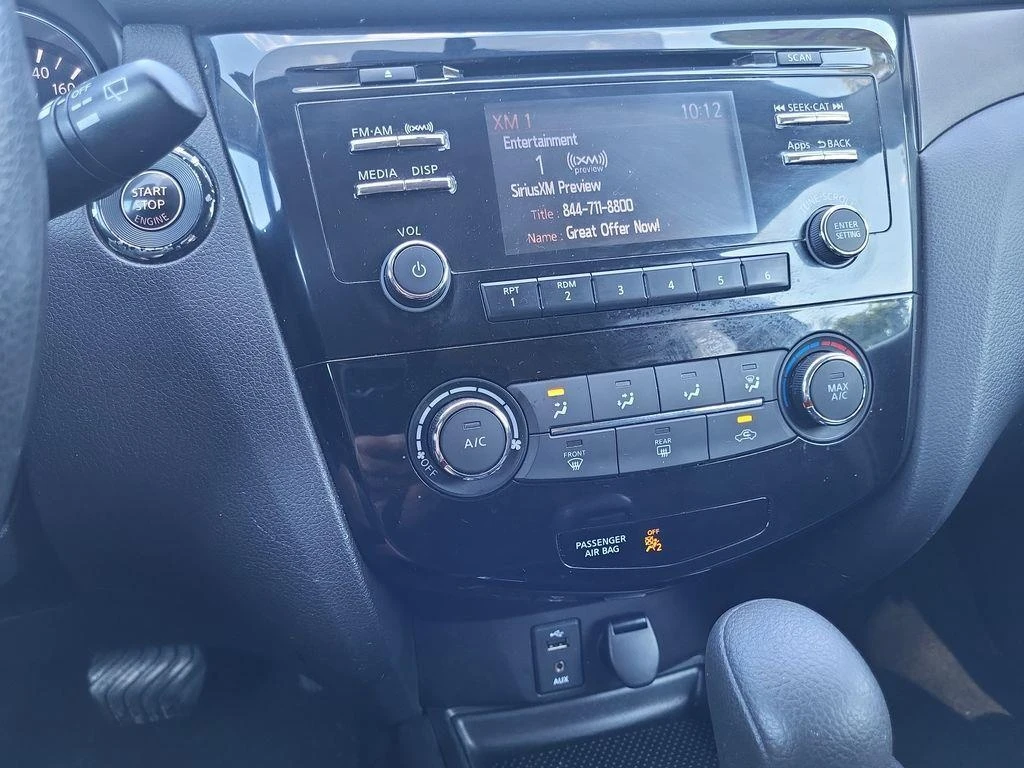 Nissan Rogue * S Low Ks AWD Heated Seats Bluetooth Rear Cam * C | Mobile.bg � ����������� 13