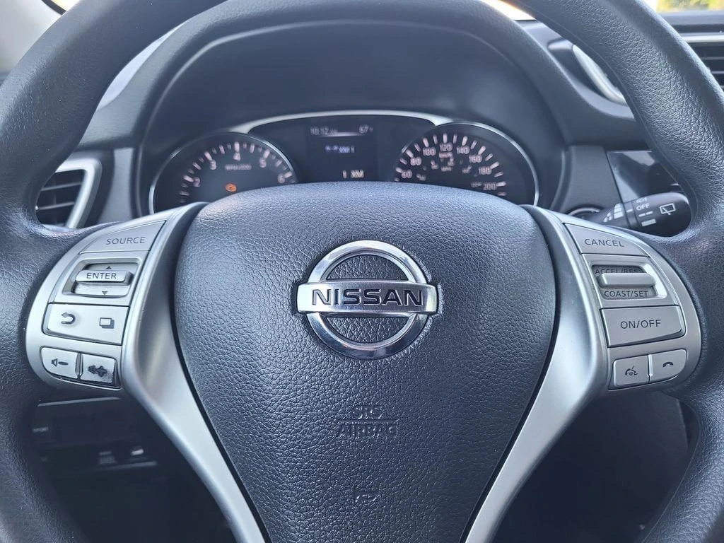 Nissan Rogue * S Low Ks AWD Heated Seats Bluetooth Rear Cam * C | Mobile.bg � ����������� 11