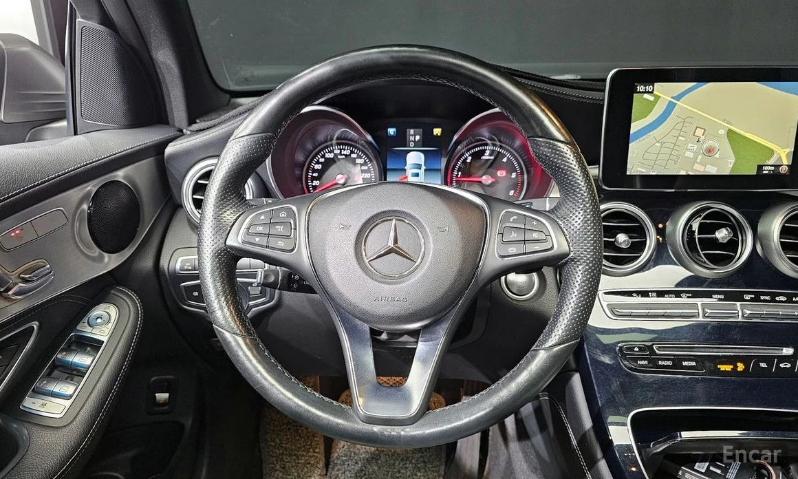 Mercedes-Benz GLC 220 | Mobile.bg � ����������� 13