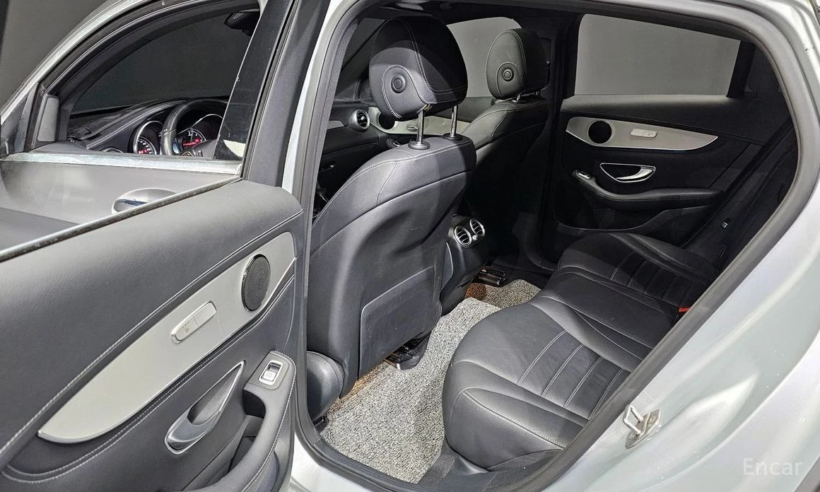 Mercedes-Benz GLC 220 | Mobile.bg � ����������� 11