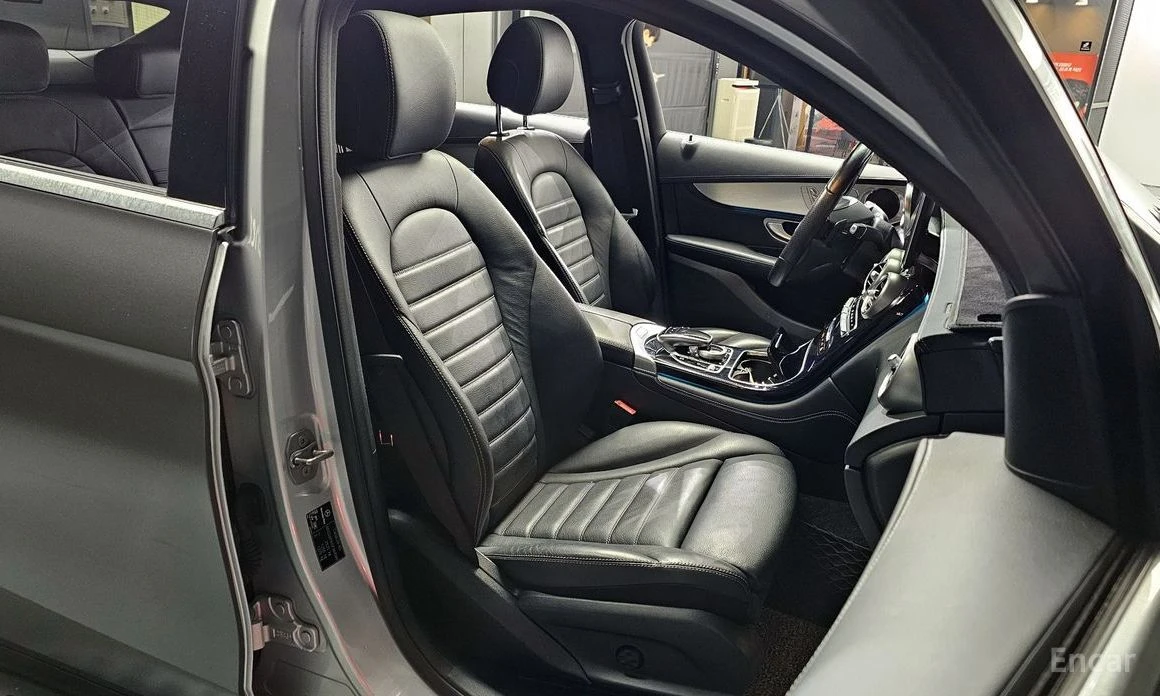 Mercedes-Benz GLC 220 | Mobile.bg � ����������� 12