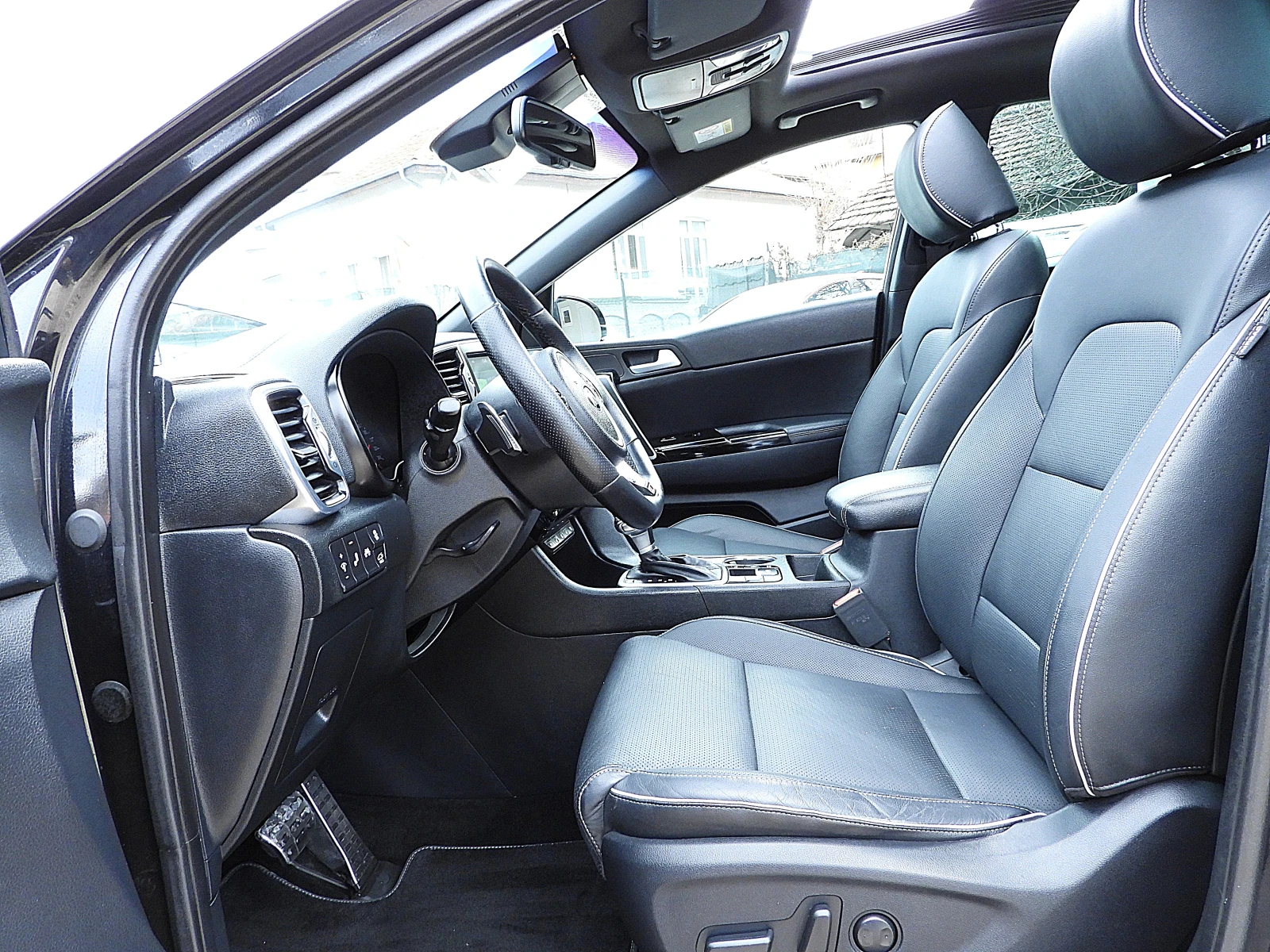 Kia Sportage 2.0���������/GT-Line/4x4���������/���������/������ | Mobile.bg � ����������� 7