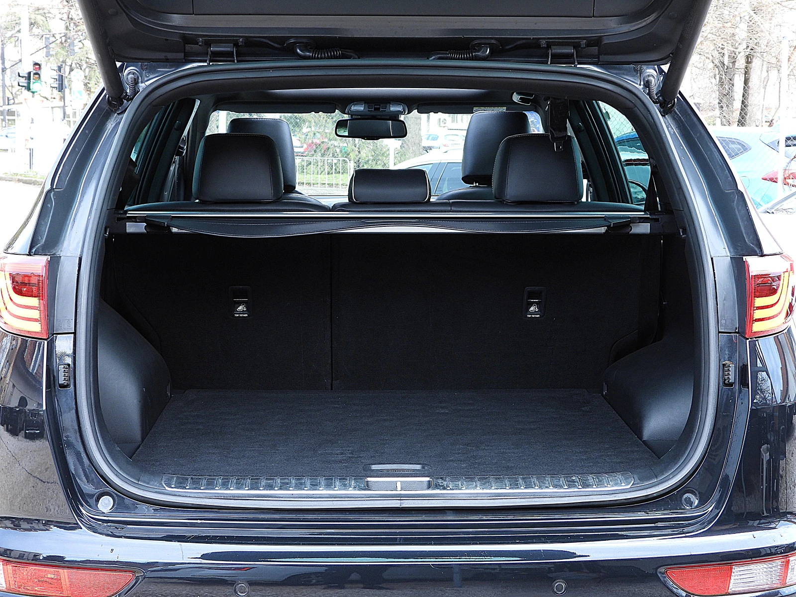 Kia Sportage 2.0���������/GT-Line/4x4���������/���������/������ | Mobile.bg � ����������� 5