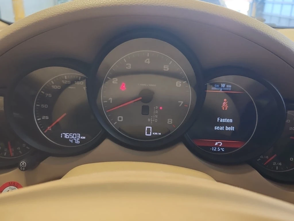 Porsche Cayenne * S * CARFAX * ���� �� �� | Mobile.bg � ����������� 12