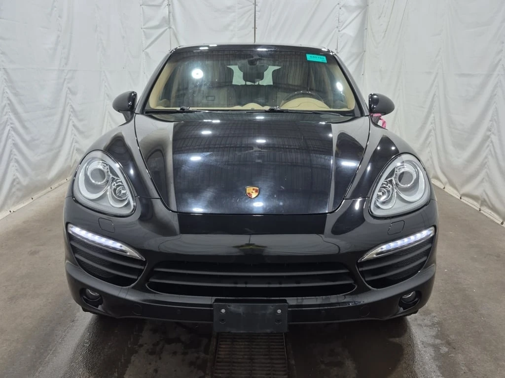 Porsche Cayenne * S * CARFAX * ЦЕНА ДО БГ - изображение 6