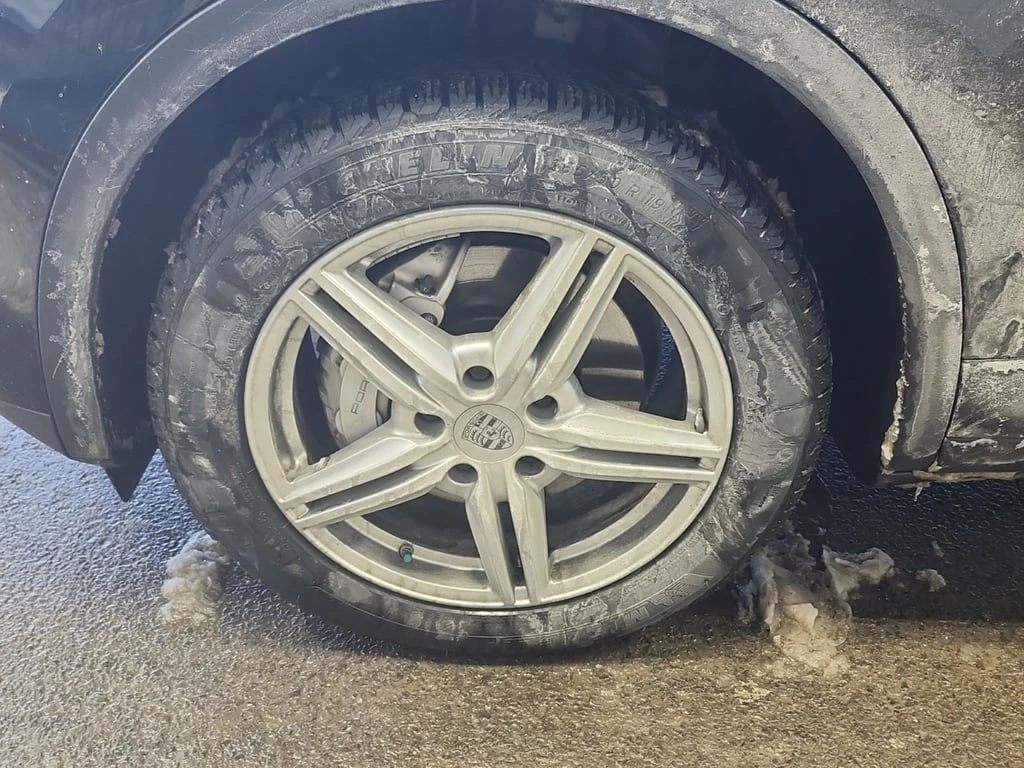 Porsche Cayenne * S * CARFAX * ЦЕНА ДО БГ - изображение 7