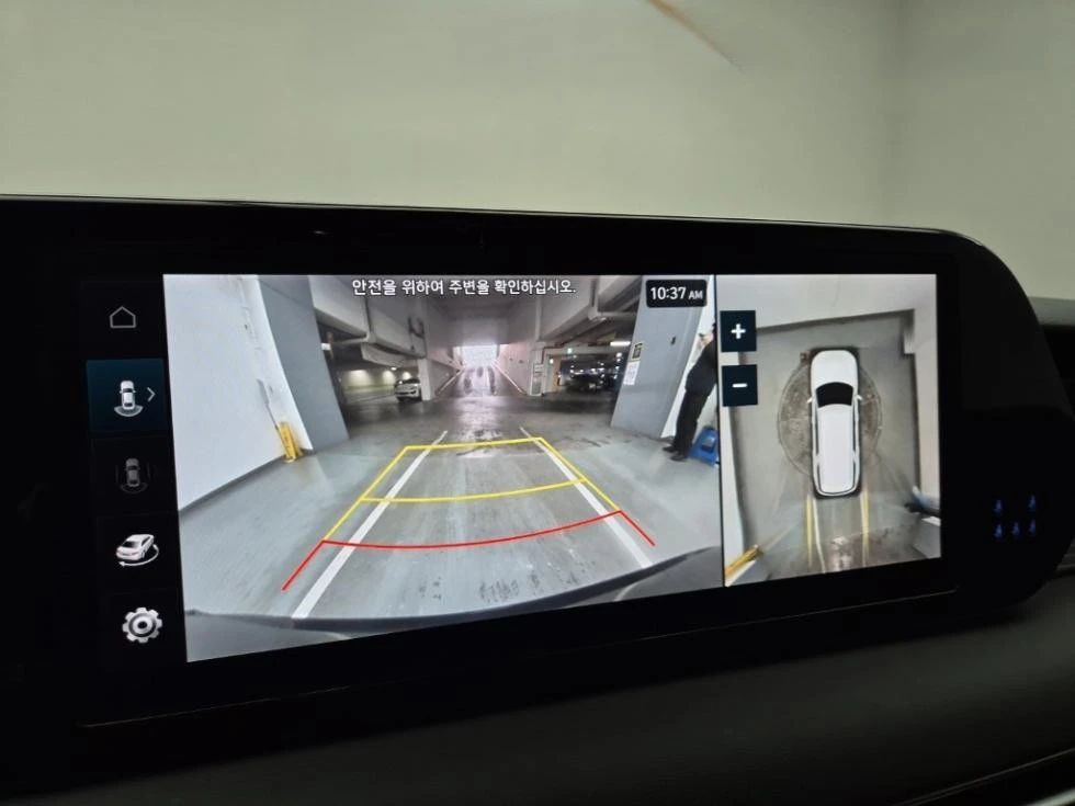 Hyundai Palisade �������� �� 2�., ����������, �������� ����� ������ | Mobile.bg � ����������� 11