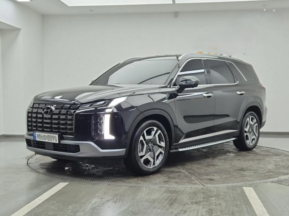 Hyundai Palisade �������� �� 2�., ����������, �������� ����� ������ | Mobile.bg � ����������� 1