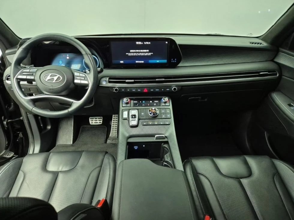 Hyundai Palisade Гаранция до 2г., Автосервиз, Резервни части сигурн - изображение 5