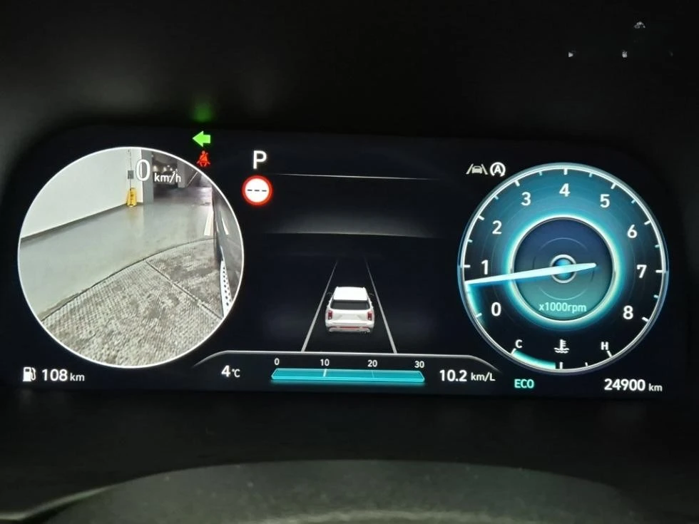 Hyundai Palisade Гаранция до 2г., Автосервиз, Резервни части сигурн - изображение 7