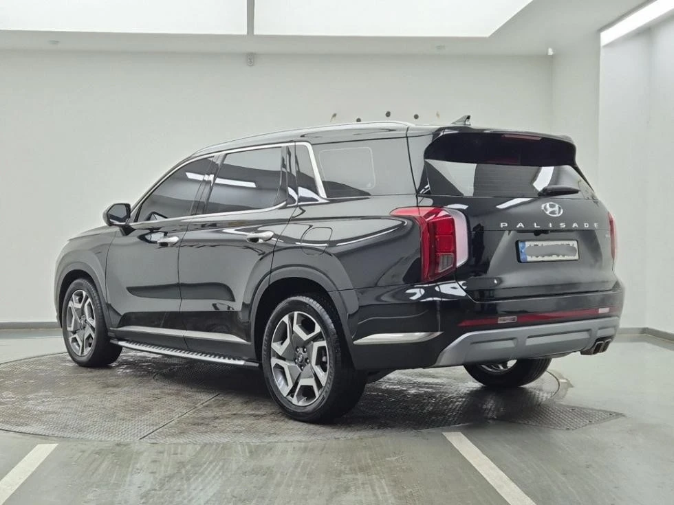 Hyundai Palisade Гаранция до 2г., Автосервиз, Резервни части сигурн - изображение 3