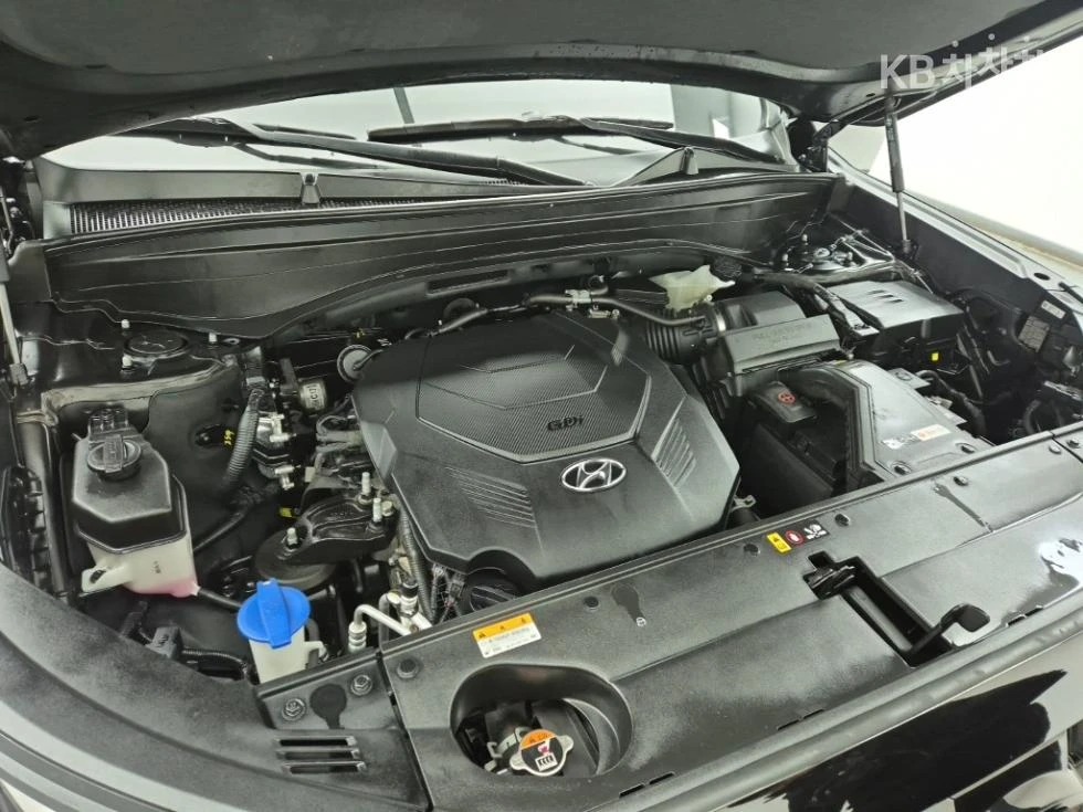 Hyundai Palisade Гаранция до 2г., Автосервиз, Резервни части сигурн - изображение 6