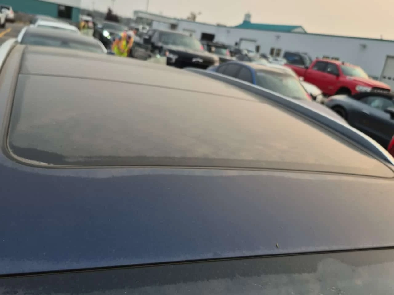 Audi Q7 * 3.0L TDI * CARFAX * ���� �� �� | Mobile.bg � ����������� 16