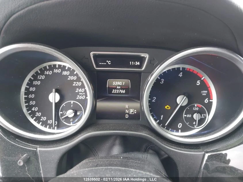 Mercedes-Benz GL 450 BLUETEC* AMG* DESIGNO - изображение 10