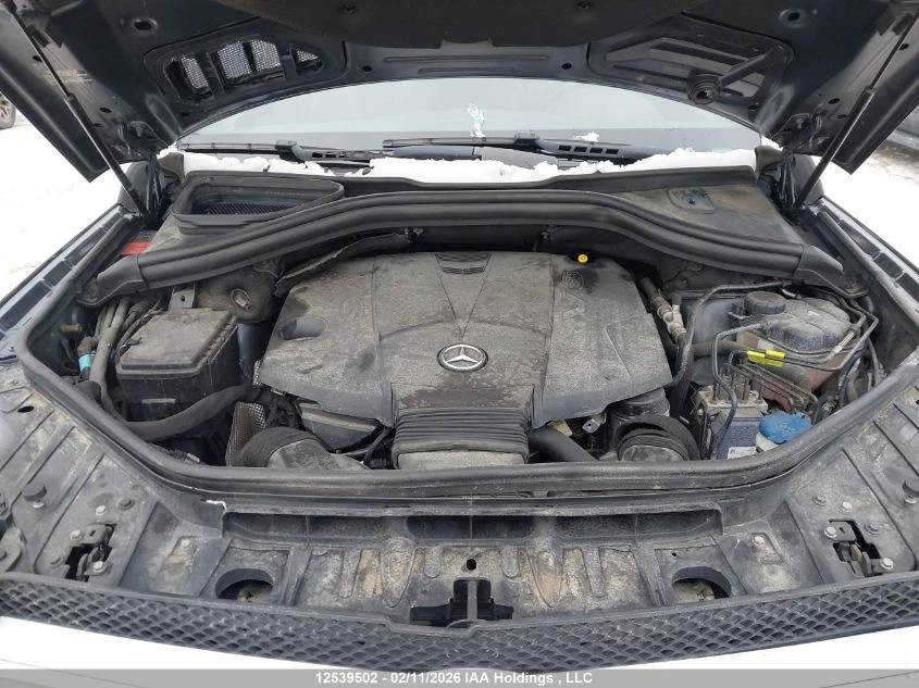 Mercedes-Benz GL 450 BLUETEC* AMG* DESIGNO - изображение 9