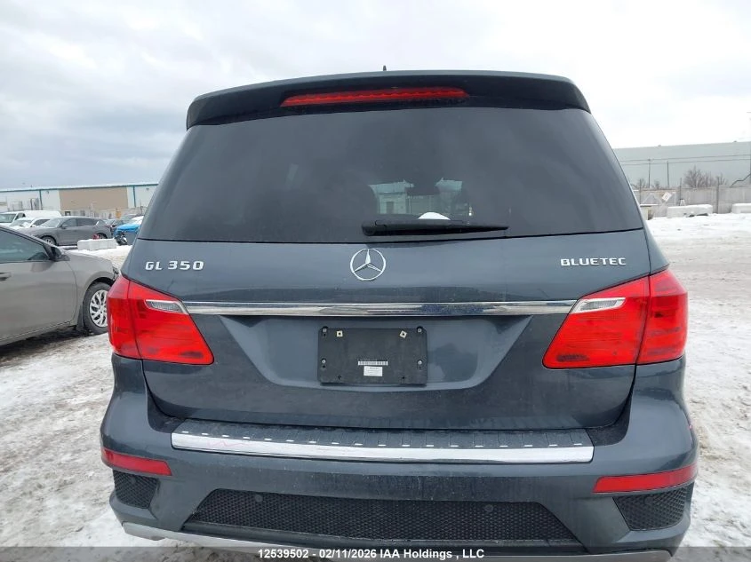 Mercedes-Benz GL 450 BLUETEC* AMG* DESIGNO - изображение 7