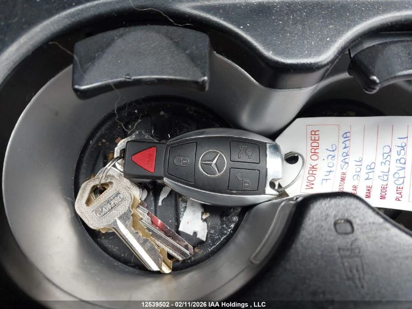 Mercedes-Benz GL 450 BLUETEC* AMG* DESIGNO | Mobile.bg � ����������� 14