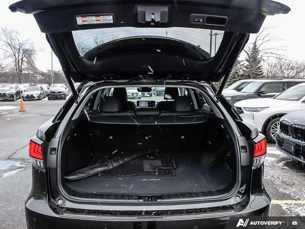 Lexus RX * 350 Luxury * CARFAX * ���� �� �� | Mobile.bg � ����������� 9