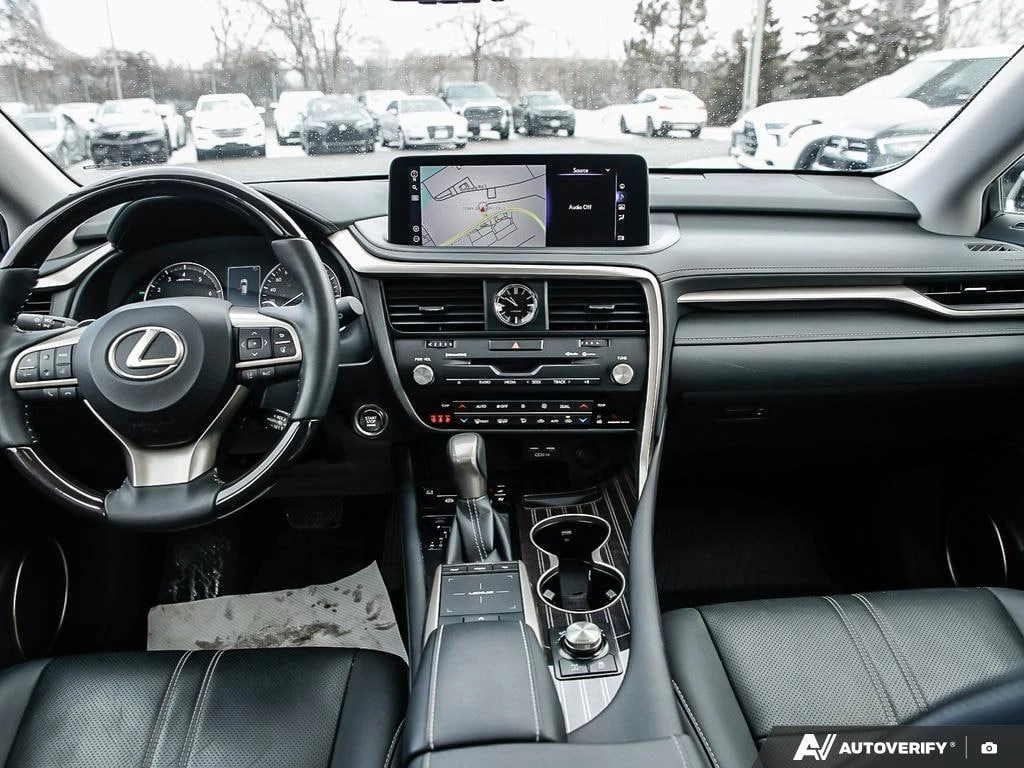 Lexus RX * 350 Luxury * CARFAX * ���� �� �� | Mobile.bg � ����������� 14