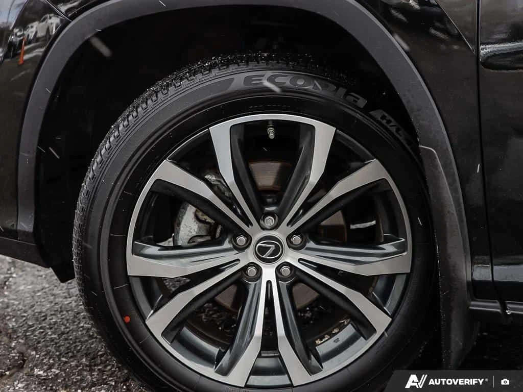 Lexus RX * 350 Luxury * CARFAX * ���� �� �� | Mobile.bg � ����������� 6