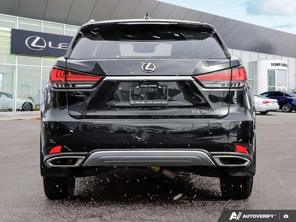 Lexus RX * 350 Luxury * CARFAX * ���� �� �� | Mobile.bg � ����������� 5