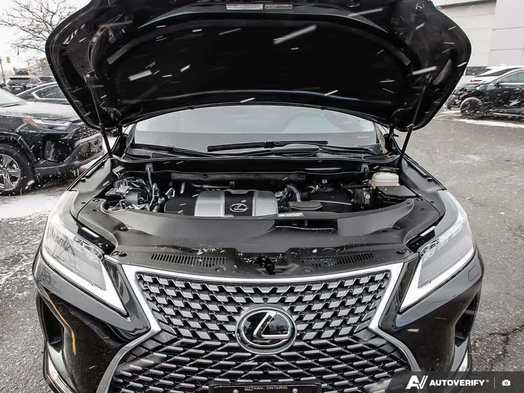 Lexus RX * 350 Luxury * CARFAX * ���� �� �� | Mobile.bg � ����������� 7