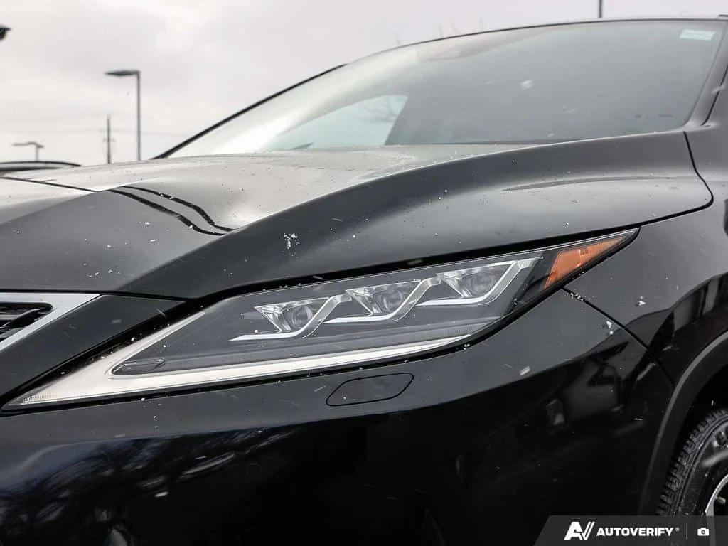 Lexus RX * 350 Luxury * CARFAX * ���� �� �� | Mobile.bg � ����������� 8