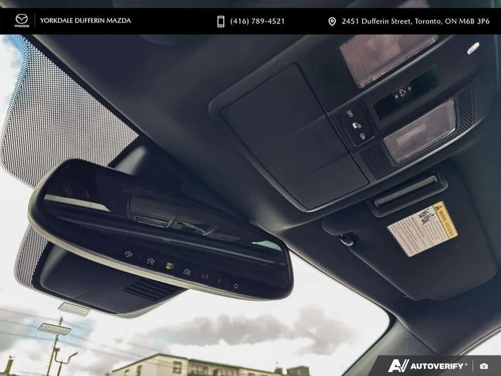 Mazda CX-9 * Kuro Edition FINANCE FROM 3.95% * CARFAX * ЦЕНА , снимка 13 - Автомобили и джипове - 53905166