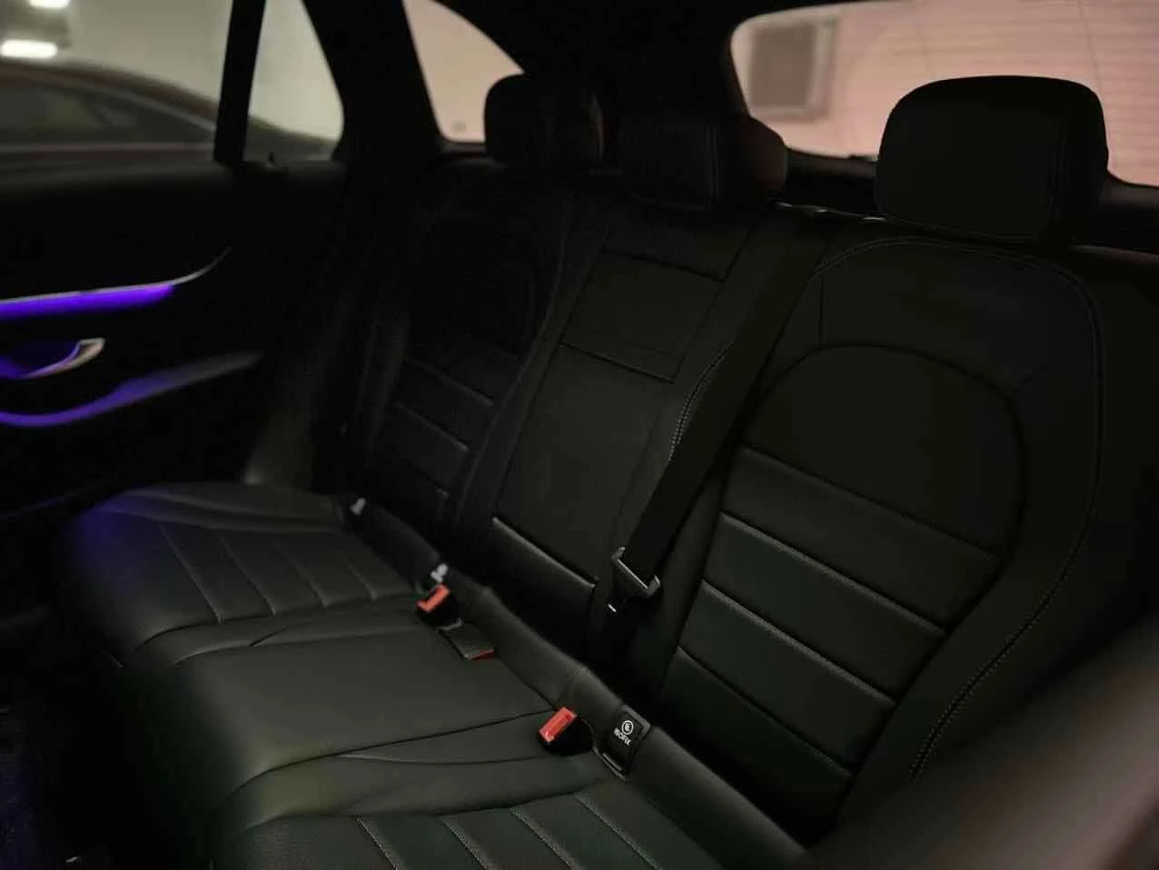 Mercedes-Benz GLC 300 * CARFAX * Дистроник * Подгрев * , снимка 14 - Автомобили и джипове - 54241135