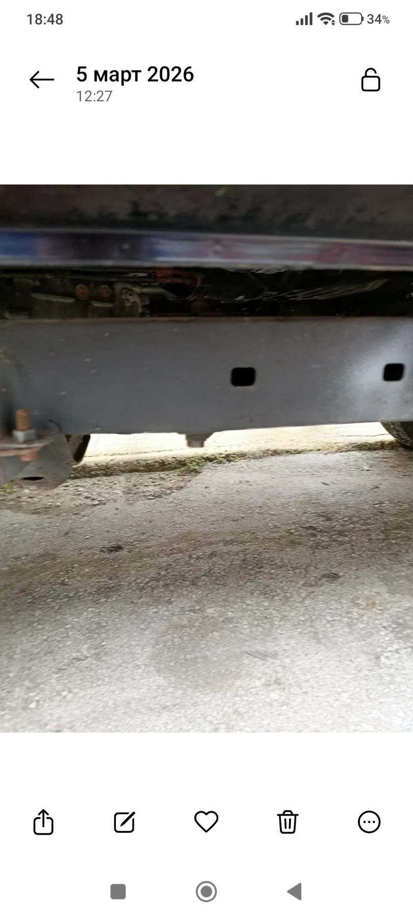 Toyota 4runner 1.9tdi, снимка 8 - Автомобили и джипове - 54429558