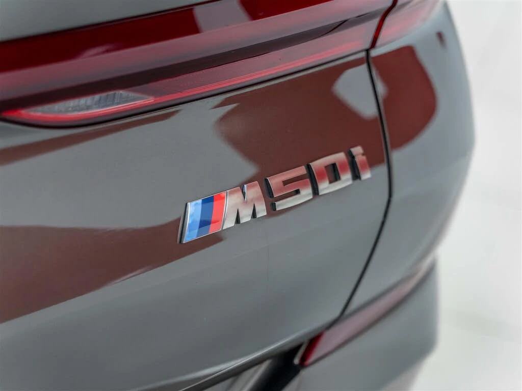 BMW X6 M50I| LASER| DISTRONIC| HUD| ПАНО| HARMAN, снимка 5 - Автомобили и джипове - 54873021