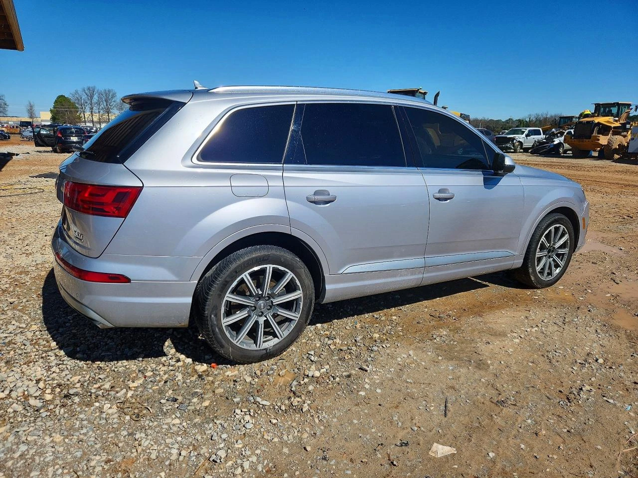 Audi Q7 PRESTIGE ���-������ ���� ���������� !��������� | Mobile.bg � ����������� 3