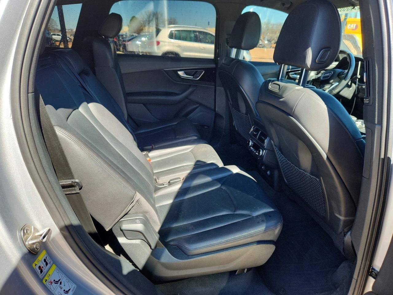 Audi Q7 PRESTIGE ���-������ ���� ���������� !��������� | Mobile.bg � ����������� 11