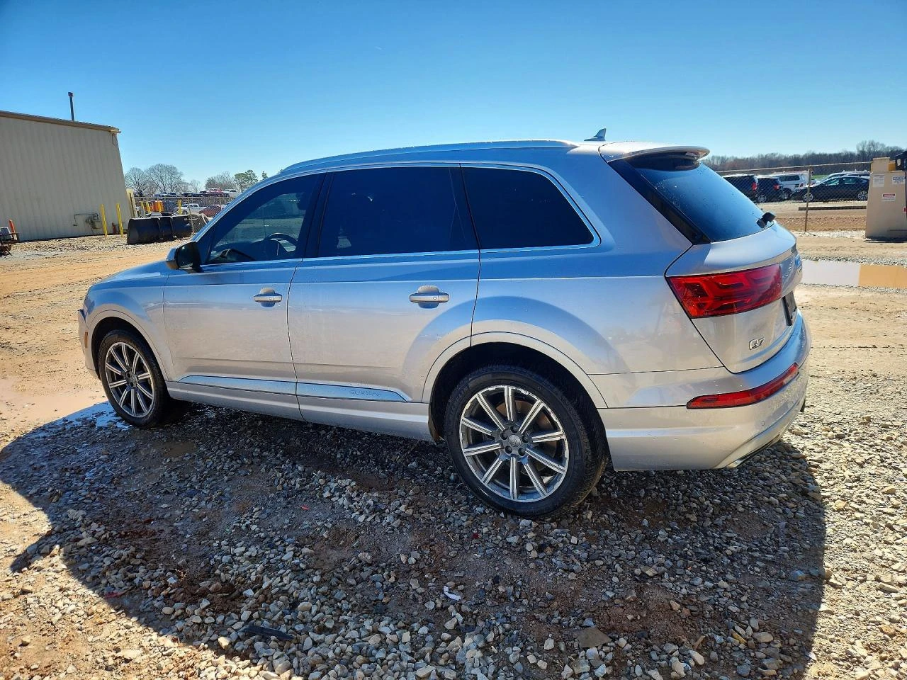 Audi Q7 PRESTIGE ���-������ ���� ���������� !��������� | Mobile.bg � ����������� 2