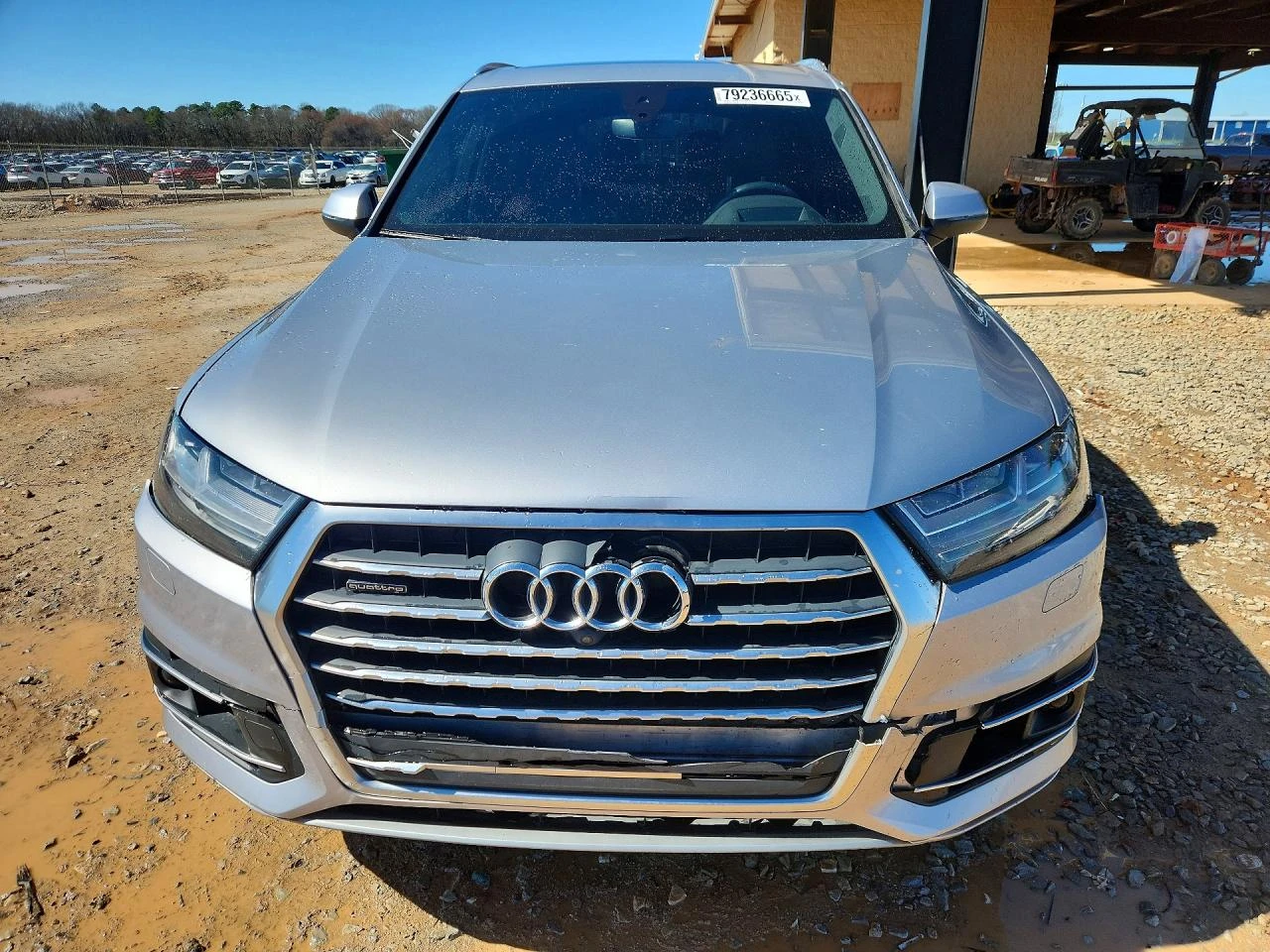 Audi Q7 PRESTIGE ���-������ ���� ���������� !��������� | Mobile.bg � ����������� 5