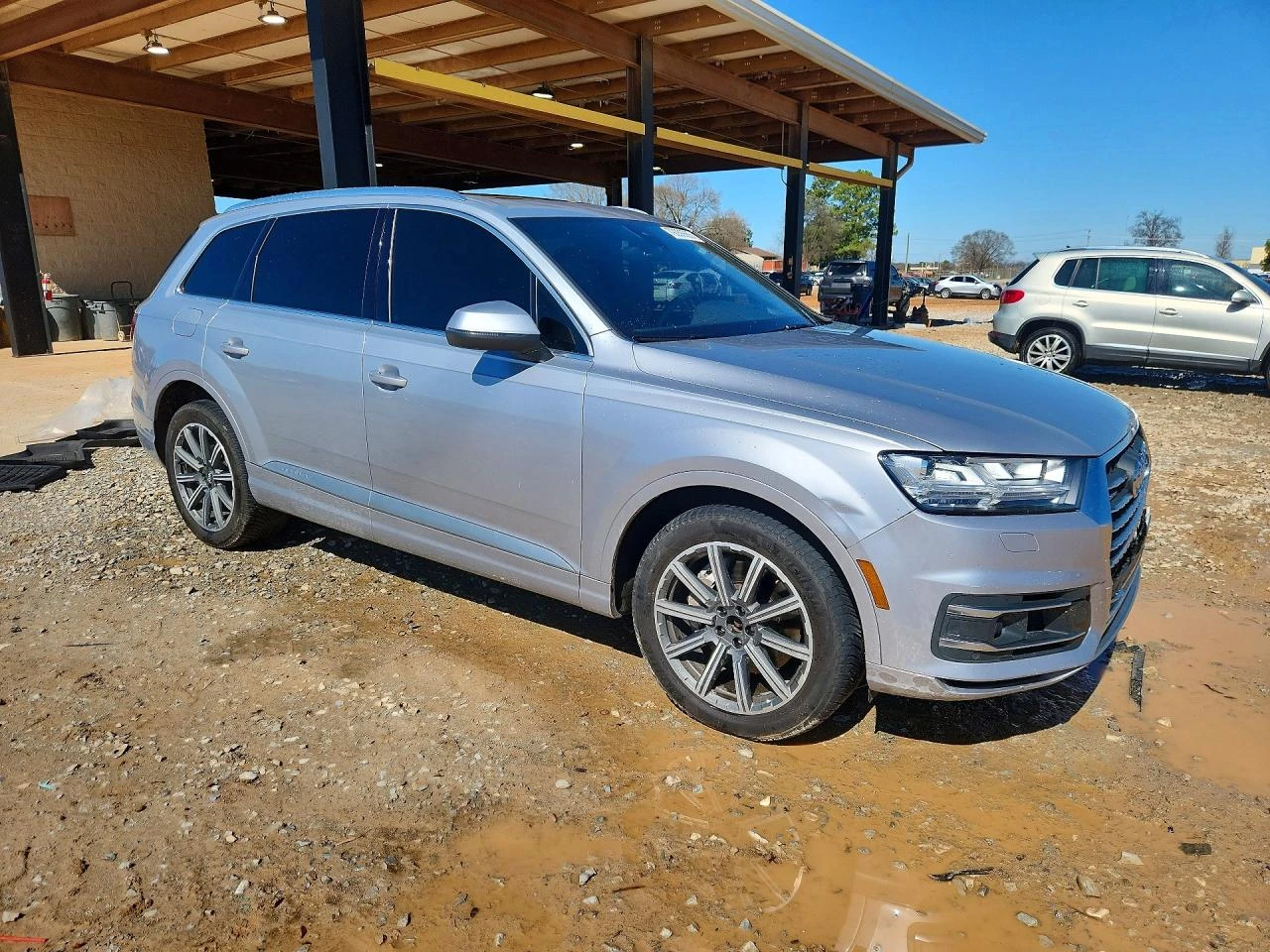 Audi Q7 PRESTIGE ���-������ ���� ���������� !��������� | Mobile.bg � ����������� 4