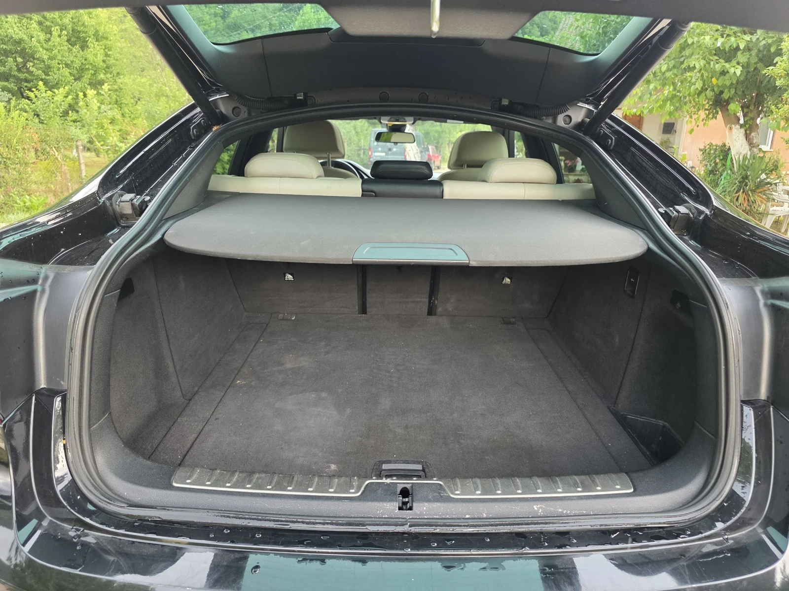 BMW X6, снимка 16 - Автомобили и джипове - 55036586