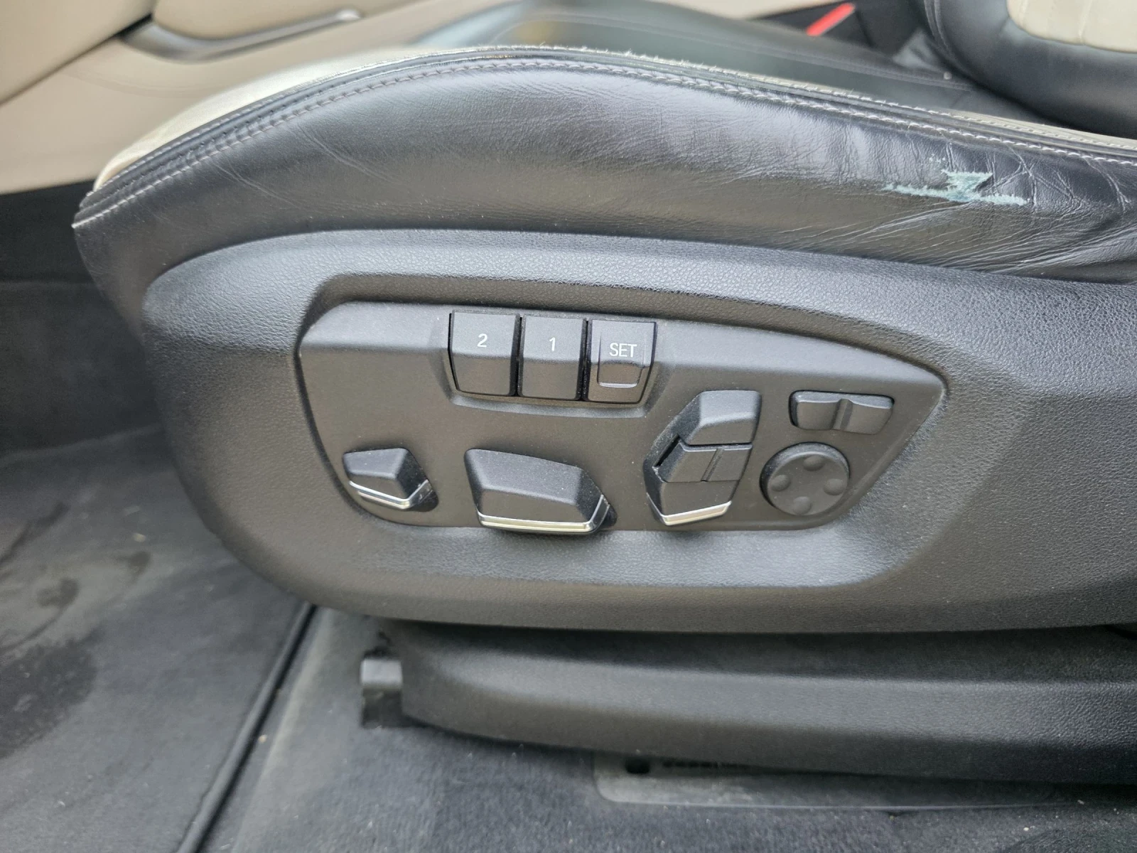 BMW X6, снимка 15 - Автомобили и джипове - 55036586