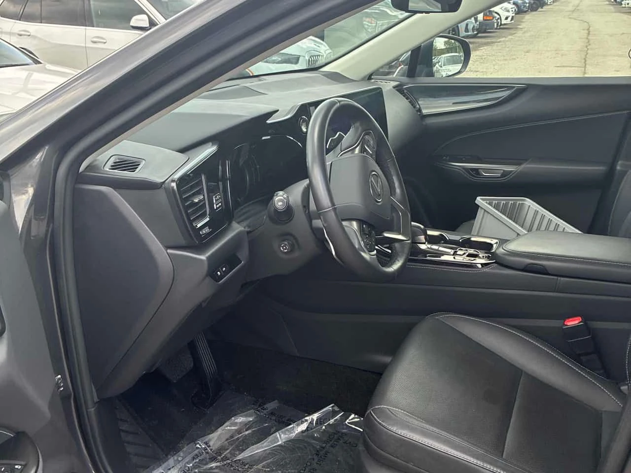 Lexus NX 350 * ДИСТРОНИК * ОБДУХВАНЕ * ОТ ПРЕДСТАВИТЕЛСТВО , снимка 5 - Автомобили и джипове - 55074106