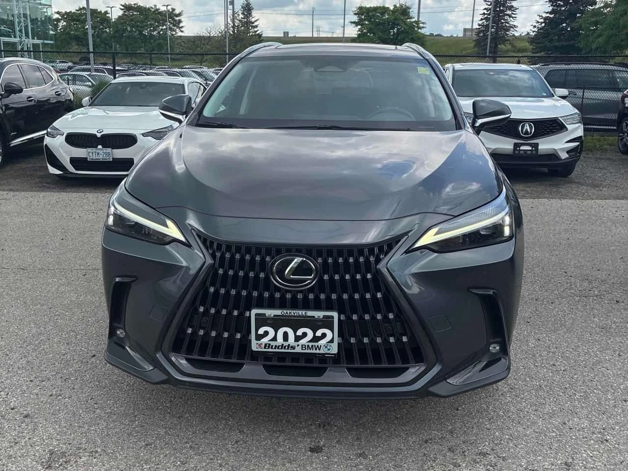 Lexus NX 350 * ДИСТРОНИК * ОБДУХВАНЕ * ОТ ПРЕДСТАВИТЕЛСТВО , снимка 6 - Автомобили и джипове - 55074106
