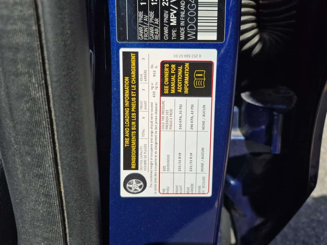Mercedes-Benz GLC 300  CARFAX * ОПЦИЯ ЗА ФИНАНСИРАНЕ, снимка 15 - Автомобили и джипове - 55318388