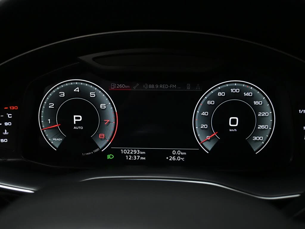 Audi Q7 Progressiv 55 TFSI / S-Line/ 360/ обдухване/панора, снимка 10 - Автомобили и джипове - 55394235
