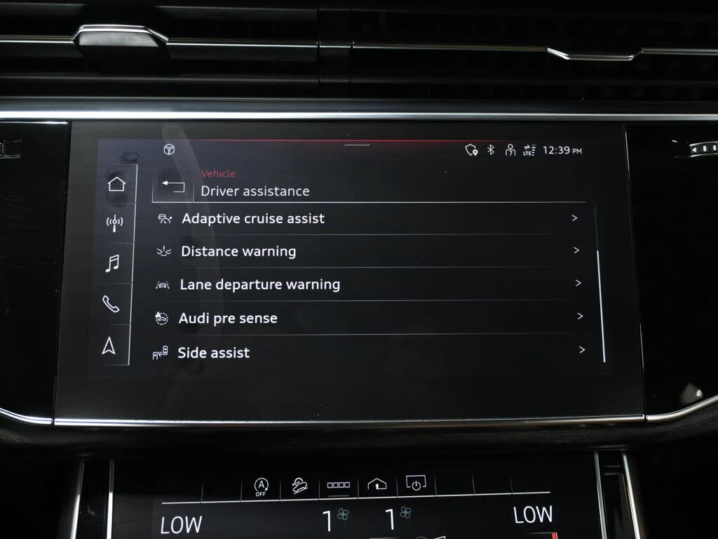 Audi Q7 Progressiv 55 TFSI / S-Line/ 360/ обдухване/панора, снимка 11 - Автомобили и джипове - 55394235