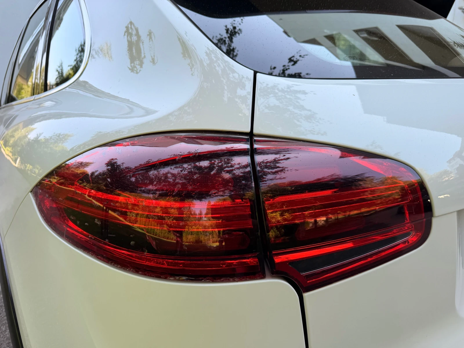 Porsche Cayenne 3.0d / FACE / ���������� | Mobile.bg � ����������� 17