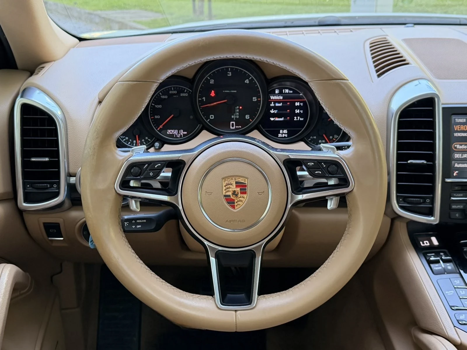 Porsche Cayenne 3.0d / FACE / ���������� | Mobile.bg � ����������� 13