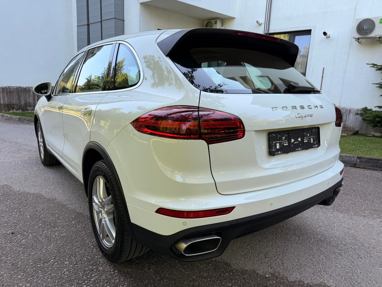 Porsche Cayenne 3.0d / FACE / ���������� | Mobile.bg � ����������� 5