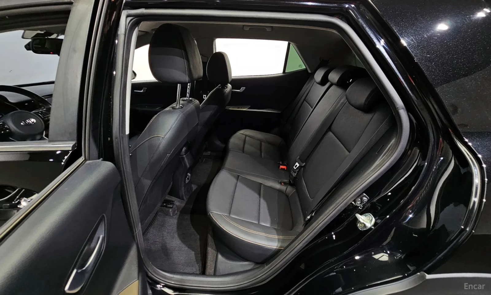 Kia Stonic Камера\Мъртва точка\Подгреви, снимка 11 - Автомобили и джипове - 55583313