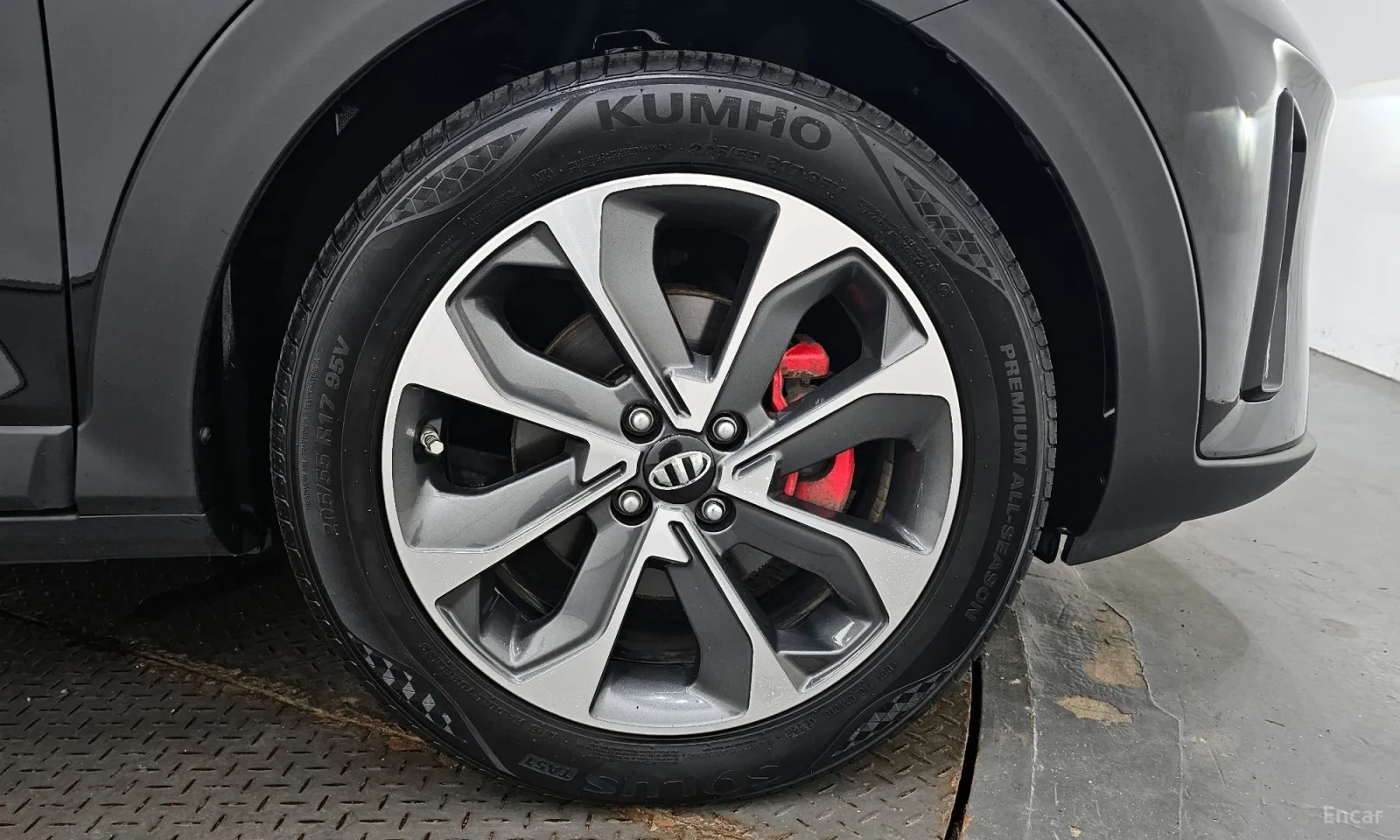 Kia Stonic Камера\Мъртва точка\Подгреви, снимка 5 - Автомобили и джипове - 55583313