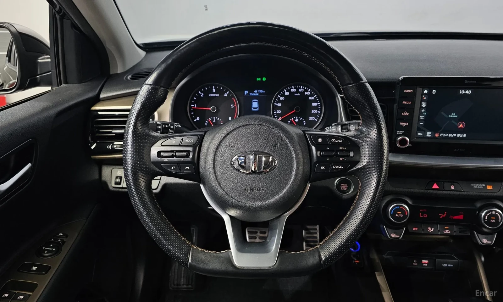 Kia Stonic Камера\Мъртва точка\Подгреви, снимка 15 - Автомобили и джипове - 55583313