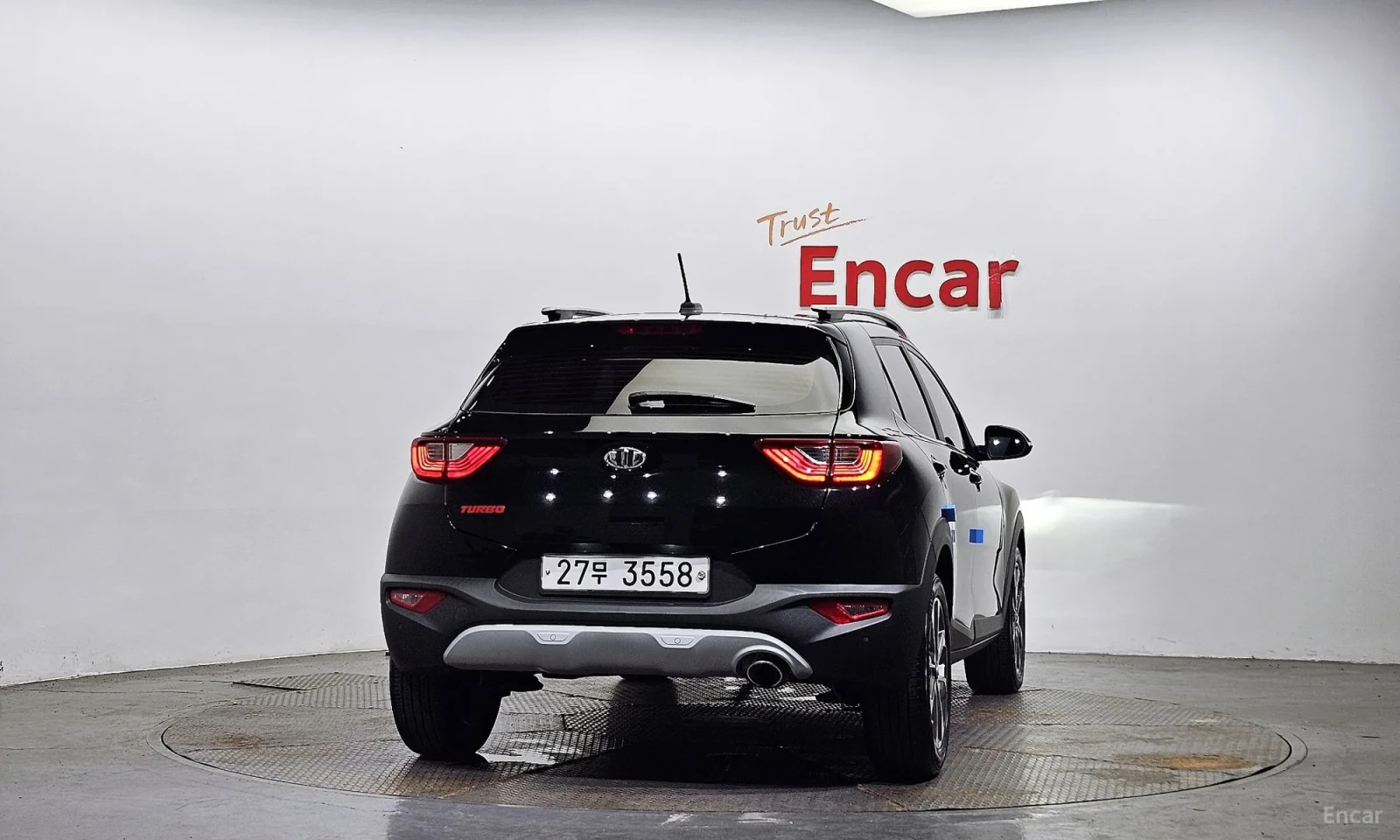 Kia Stonic Камера\Мъртва точка\Подгреви, снимка 4 - Автомобили и джипове - 55583313